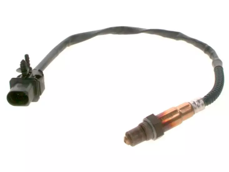 HAPPITUNNISTIN BOSCH - Yleisosat ja tarvikkeet - 77695 - 1