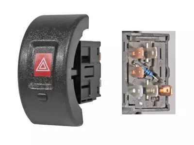 HÄTÄVILKKUKATK.ASTRA G 98-00 - Yleisosat ja tarvikkeet - 72005 - 1