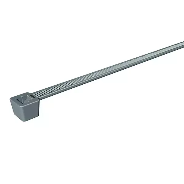 HELLERMANN NIPPUSIDE 100KPL 7,6X389 HARMAA - Yleisosat ja tarvikkeet - 70705 - 1