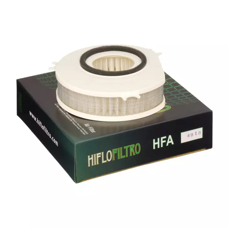 HiFlo ilmansuodatin HFA4913 - Moottoripyörän Ilmansuodattimet - 106405 - 1