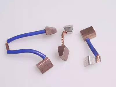 HIILISARJA EC PR-182073 - Yleisosat ja tarvikkeet - 5305 - 1