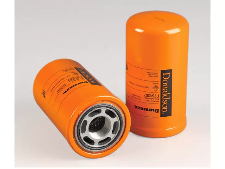 HYDRAULIIKKASUODATIN DONALDSON - Yleisosat ja tarvikkeet - 56065 - 1