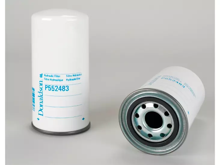 HYDRAULIIKKASUODATIN DONALDSON - Yleisosat ja tarvikkeet - 58605 - 1