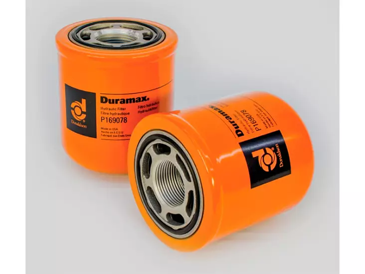 HYDRAULIIKKASUODATIN DONALDSON - Yleisosat ja tarvikkeet - 59885 - 1