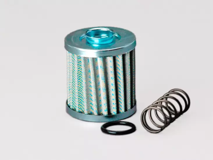 HYDRAULIIKKASUODATIN DONALDSON - Yleisosat ja tarvikkeet - 60205 - 1