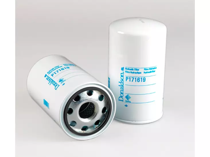 HYDRAULIIKKASUODATIN DONALDSON - Yleisosat ja tarvikkeet - 60315 - 1