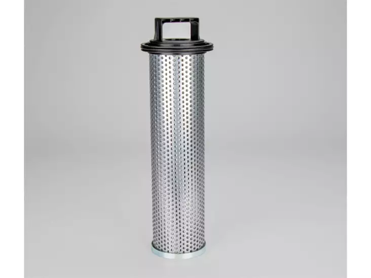 HYDRAULIIKKASUODATIN DONALDSON, KAHVALLINEN PÄÄTYPALA - Yleisosat ja tarvikkeet - 55415 - 1