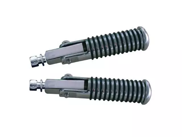 Hyper Jalkatapit - Moottoripyörän Jalkatuki - 95735 - 1