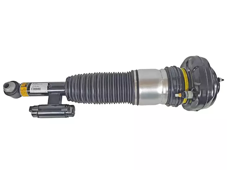 ILMAJOUSIJALKA BMW TAKA VASEN - Yleisosat ja tarvikkeet - 45535 - 1
