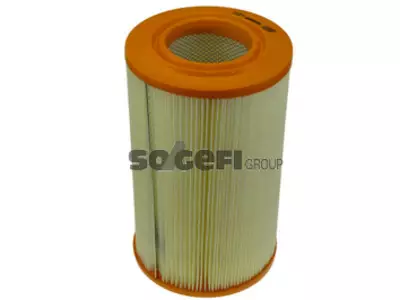 ILMANSUODATIN CPF, FIAT - Yleisosat ja tarvikkeet - 63695 - 1
