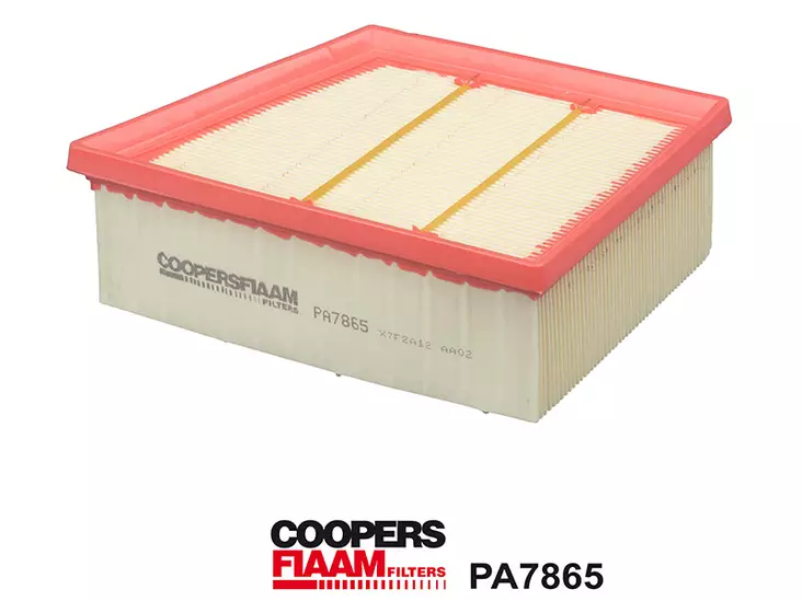 ILMANSUODATIN CPF, FORD - Yleisosat ja tarvikkeet - 61845 - 1