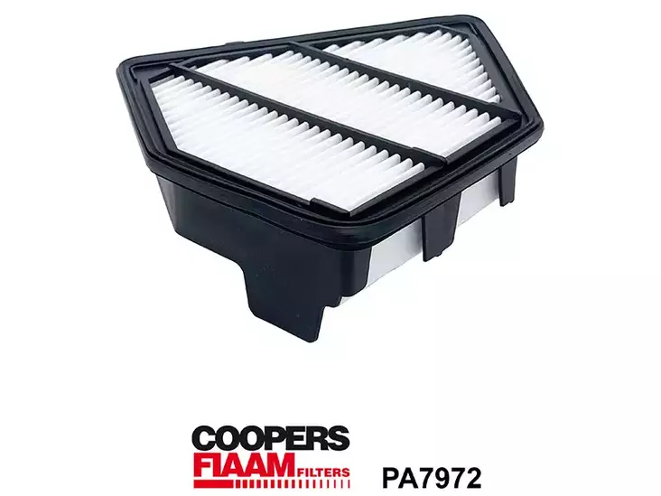 ILMANSUODATIN CPF, HONDA - Yleisosat ja tarvikkeet - 62465 - 1
