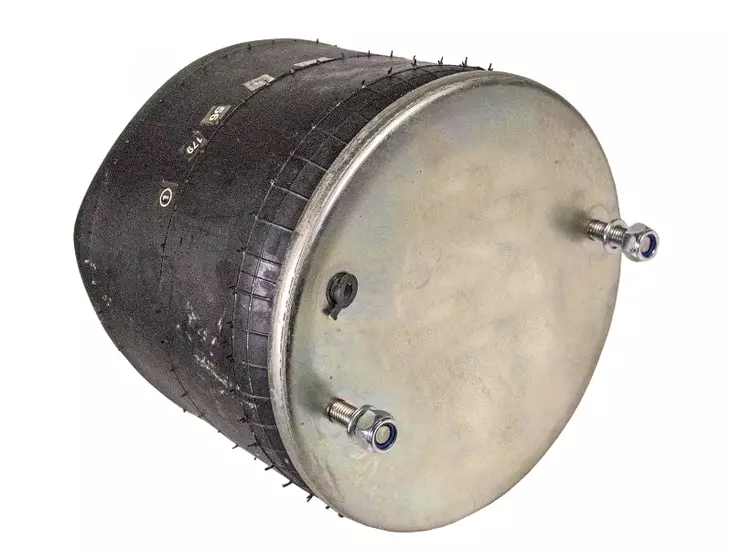 ILMAPALJE ROR FLEXAIR/FLEXLITE - Yleisosat ja tarvikkeet - 45625 - 1