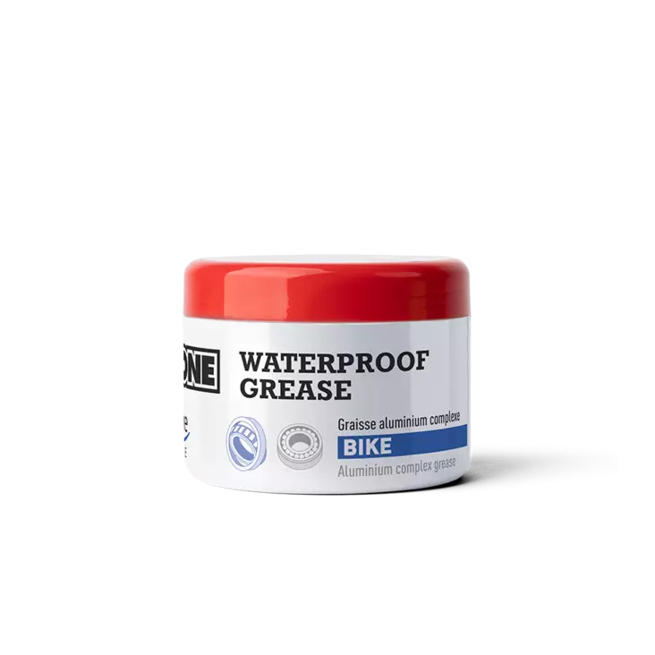 Ipone Waterproof Grease 200g (6) - Voiteluaineet - 85745 - 1