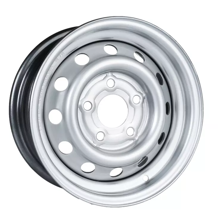 Jack Wheeler Peräkärrynvanne 13" Jako: 5x112 ET: 30 vanne - 13-tuumaiset - 165885 - 1