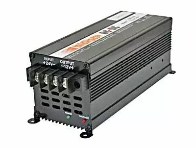 JÄN.ALENNIN 24/12V-40A - Yleisosat ja tarvikkeet - 42905 - 1