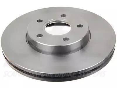 JARRULEVY SBS, 2 KPL/PKT, ETU, FORD, VOLVO - Yleisosat ja tarvikkeet - 20565 - 1