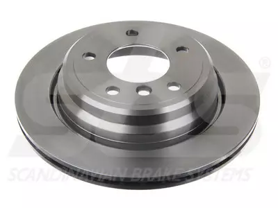 JARRULEVY SBS, 2 KPL/PKT, TAKA, ALPINA, BMW - Yleisosat ja tarvikkeet - 20535 - 1