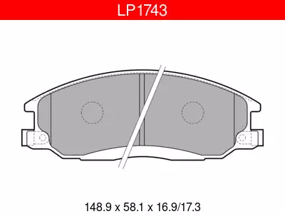 JARRUPALASARJA DELPHI ETU, HYUNDAI, SSANGYONG - Yleisosat ja tarvikkeet - 9275 - 1