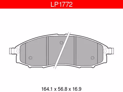 JARRUPALASARJA DELPHI ETU, NISSAN - Yleisosat ja tarvikkeet - 9195 - 1