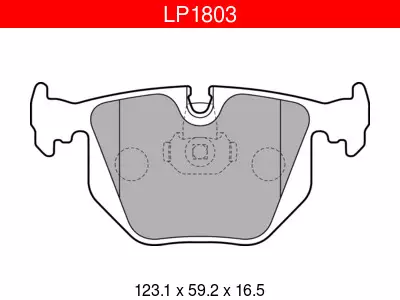 JARRUPALASARJA DELPHI TAKA, BMW, LAND ROVER - Yleisosat ja tarvikkeet - 8975 - 1