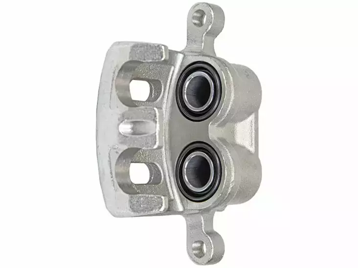 JARRUSATULA ETU OIKEA MITSUBISHI - Yleisosat ja tarvikkeet - 23345 - 1
