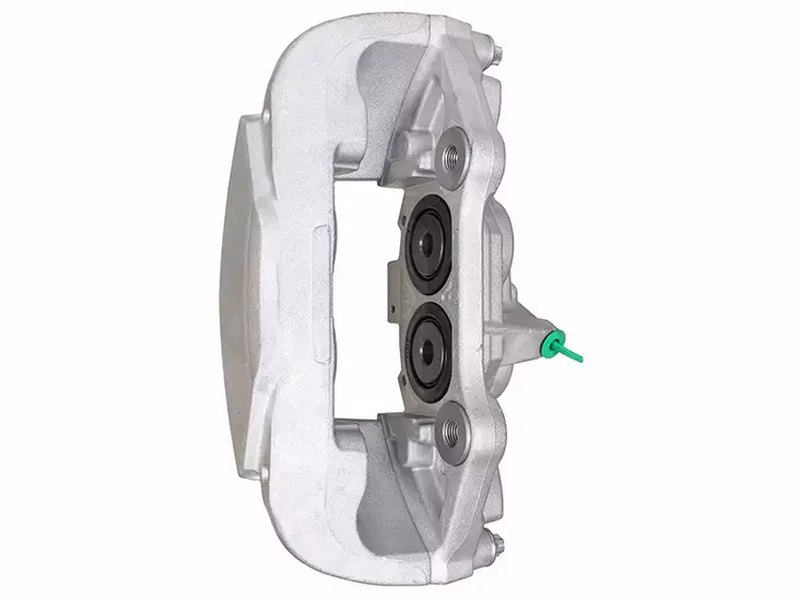JARRUSATULA ETU VASEN MB - Yleisosat ja tarvikkeet - 23495 - 1