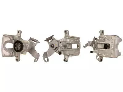 JARRUSATULA, TAKA VASEN FORD FIESTA 2,0 ST150 - Yleisosat ja tarvikkeet - 21525 - 1