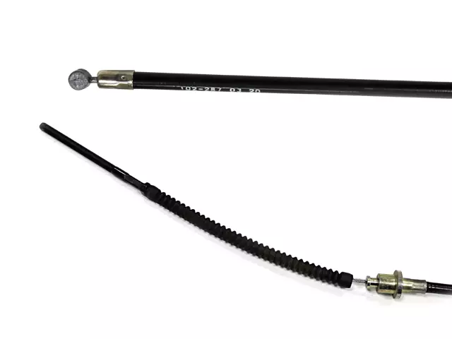 JARRUVAIJERI - Mönkijän Vaijerit - 72125 - 1