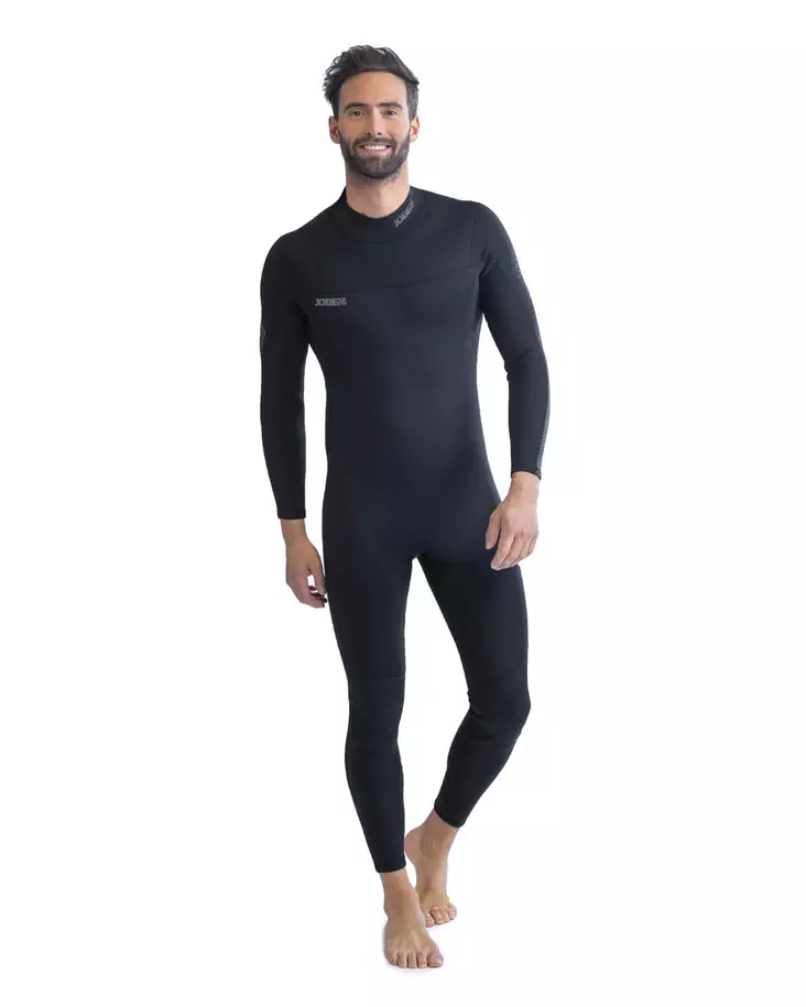 JOBE Atlanta 2mm miesten märkäpuku L - Märkäpuvut - 108345 - 1