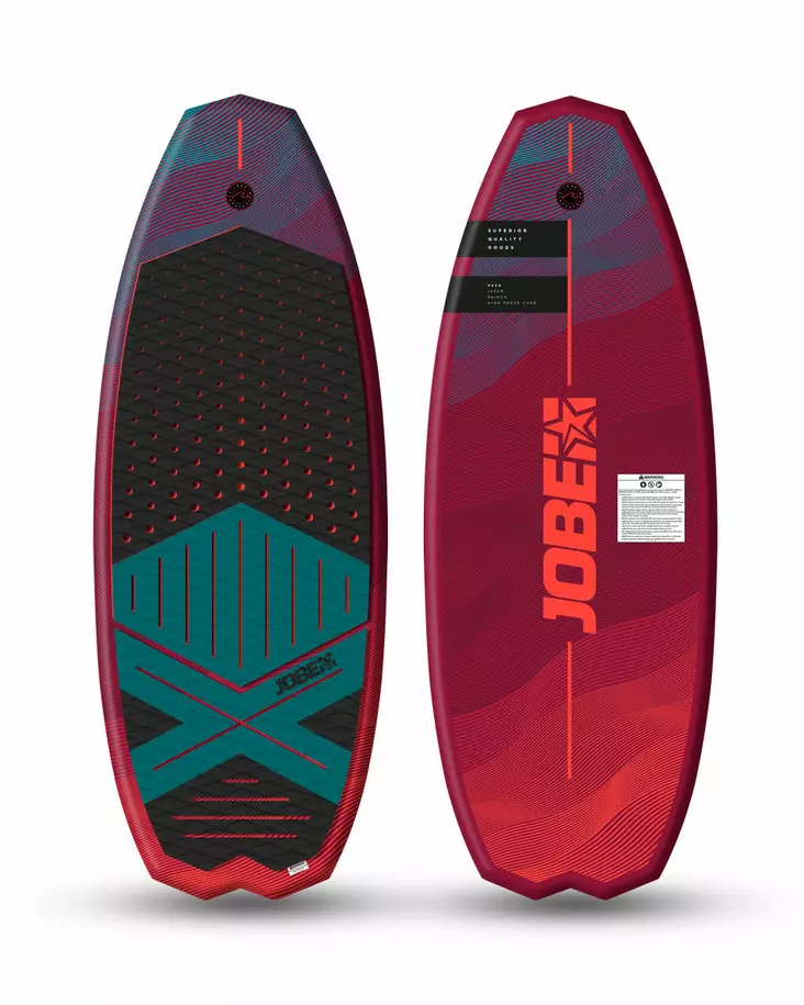 JOBE Pace Wakesurfer - Wakeboards - 107745 - 1
