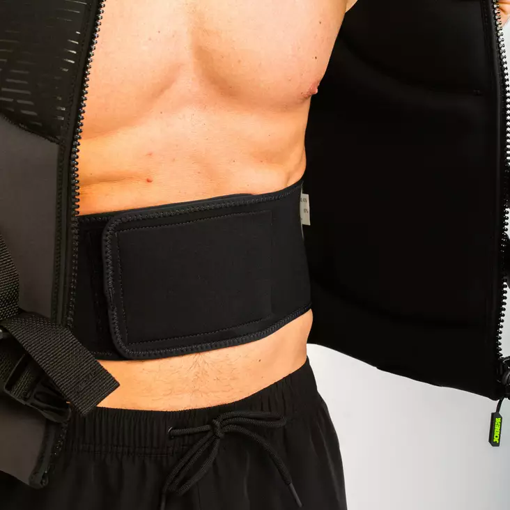 JOBE Premium Neoprene kelluntaliivi 2XL - Liivit - 106945 - 1