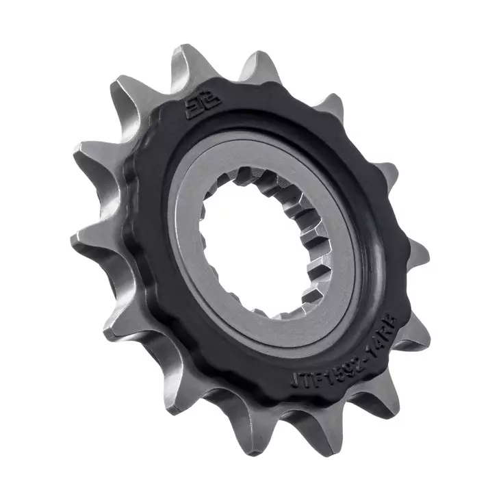 JT Eturatas JTF1592.14RB - Moottoripyörän Eturattaat - 78405 - 1