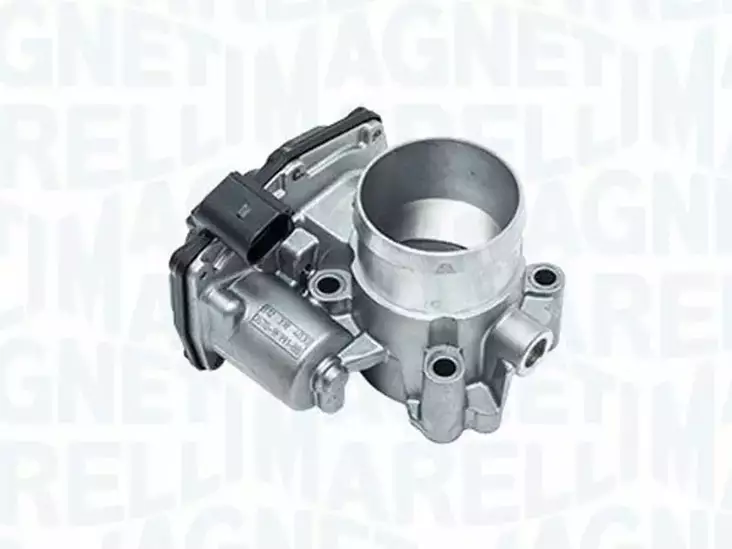 KAASULÄPPÄKOTELO FORD 1,5 ECOBOOST - Yleisosat ja tarvikkeet - 27085 - 1