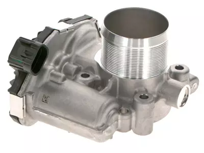 KAASULÄPPÄKOTELO OPEL - Yleisosat ja tarvikkeet - 76745 - 1