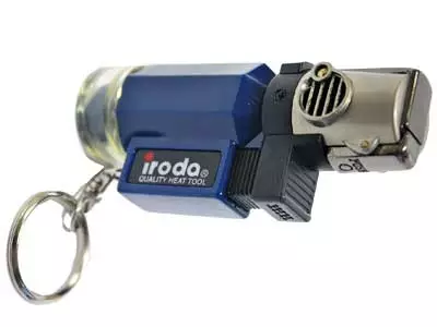 KAASUPISTOOLI IRODA TURBO-LITE 1300 - Yleisosat ja tarvikkeet - 47545 - 1