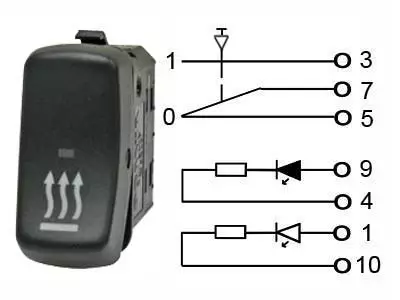 KATK.0 - Yleisosat ja tarvikkeet - 71675 - 1