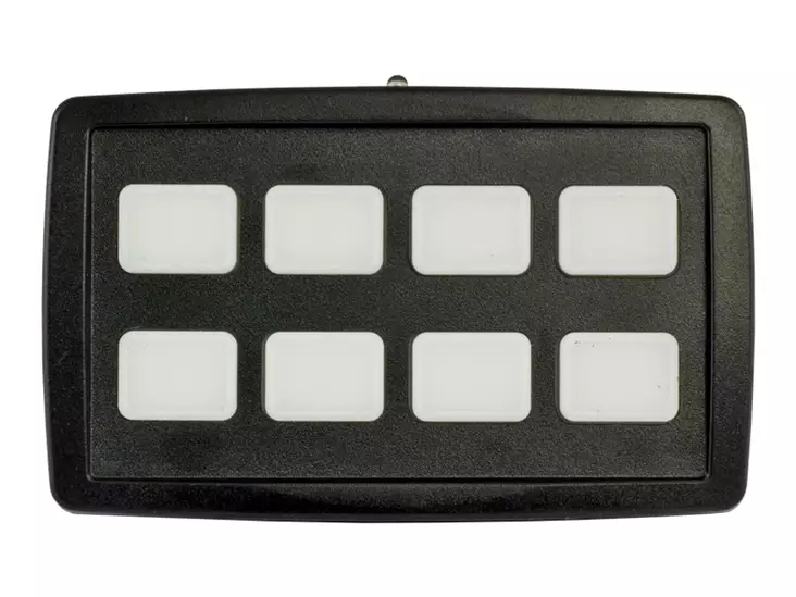 KATKAISINPANELI SCR - Yleisosat ja tarvikkeet - 52325 - 1