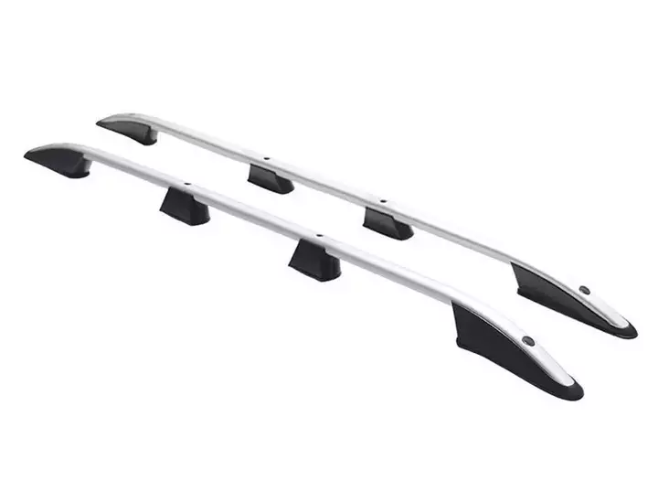 KATTOKAIDE 2 PCS. SILVER (L2) - Yleisosat ja tarvikkeet - 45575 - 1