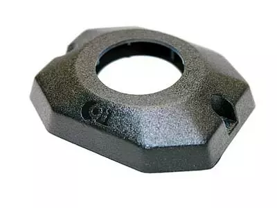 KEHYS MUSTA SOP. 40-LED105 - Yleisosat ja tarvikkeet - 38085 - 1