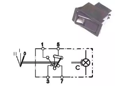 KEINUKATK.4-NAP.0-1-2 C - Yleisosat ja tarvikkeet - 74075 - 1