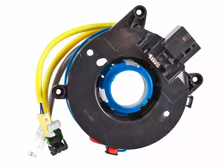 KELLOJOUSI AIRBAG FIAT - Yleisosat ja tarvikkeet - 38065 - 1