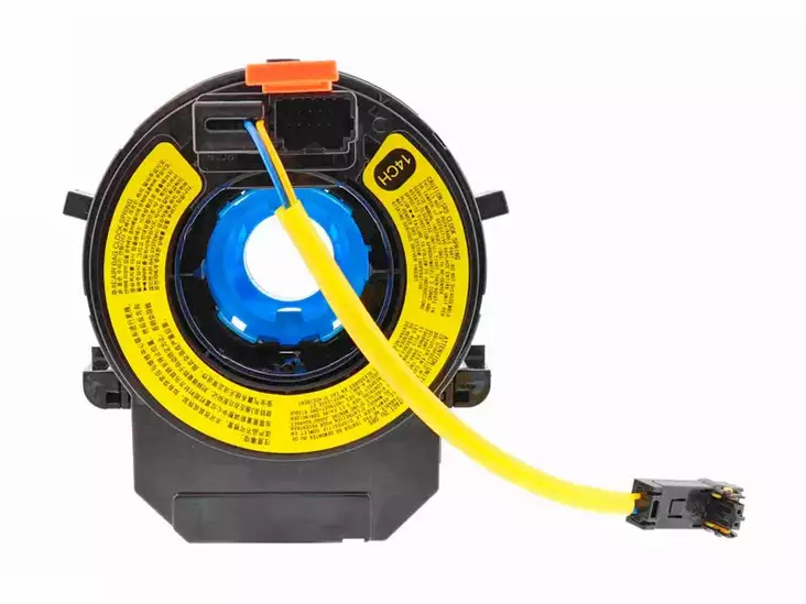 KELLOJOUSI AIRBAG KIA - Yleisosat ja tarvikkeet - 72285 - 1