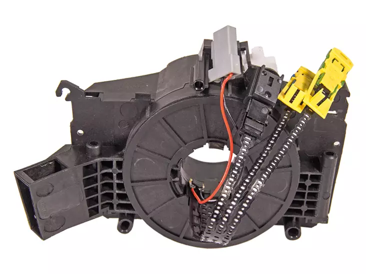 KELLOJOUSI AIRBAG REN. - Yleisosat ja tarvikkeet - 71605 - 1