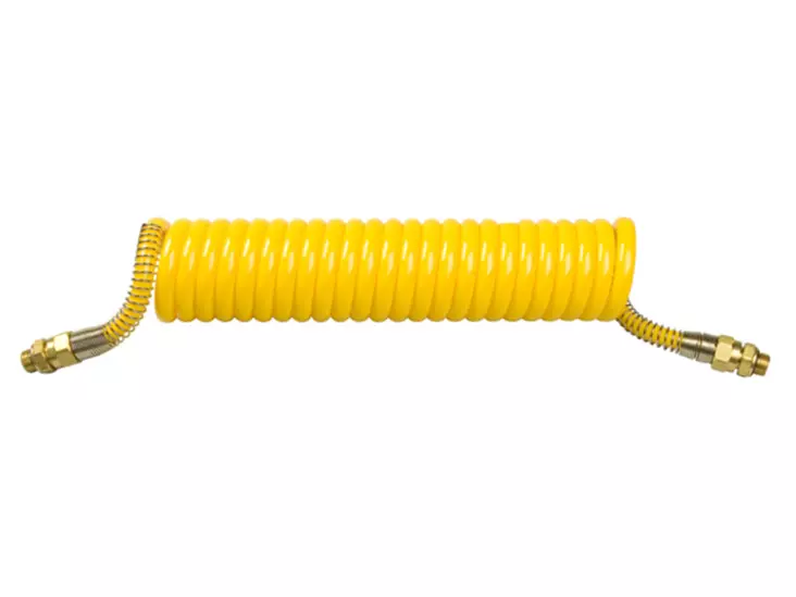 KIERRELETKU 4M M16 KELTAINEN - Yleisosat ja tarvikkeet - 35855 - 1