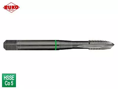 KIERRETAPPI RUKO VAP M5 X 0,8 MM - Yleisosat ja tarvikkeet - 4905 - 1