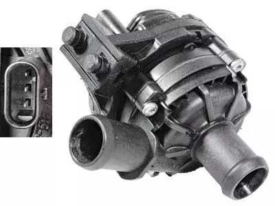 KIERTOVESIPUMPPU BOSCH VAG 0,2BAR/500L/H - Yleisosat ja tarvikkeet - 18125 - 1