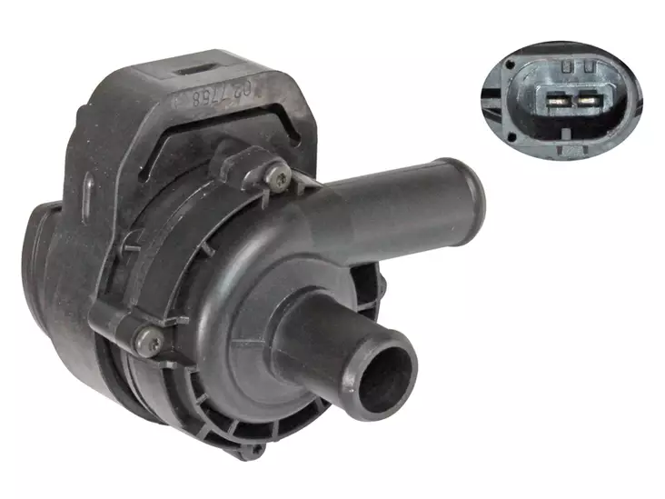 KIERTOVESIPUMPPU MB/VW 19MM - Yleisosat ja tarvikkeet - 18555 - 1
