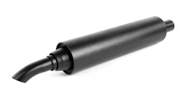 Kimpex Äänenvaimentaja yleismalli 600-900cc - Mönkijän Pakoputket - 78075 - 1
