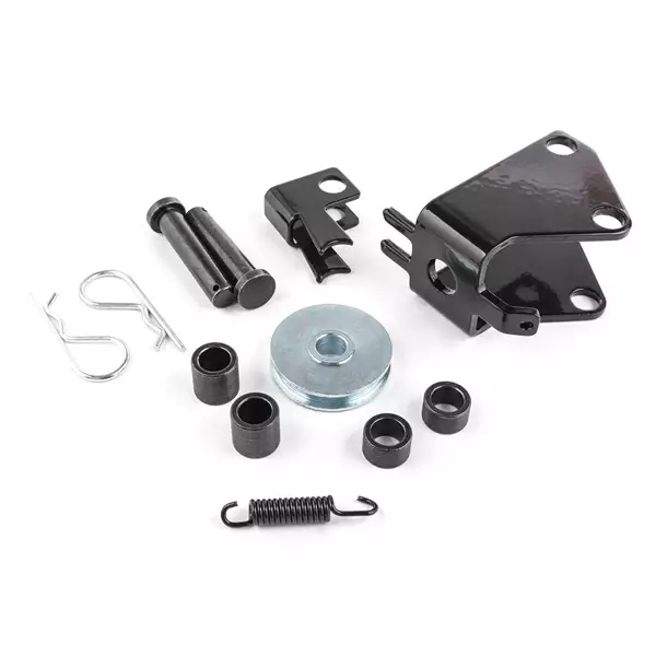 Kimpex Click N Go 2 Pulley for bucket - Mönkijän Kauhat - 82065 - 1